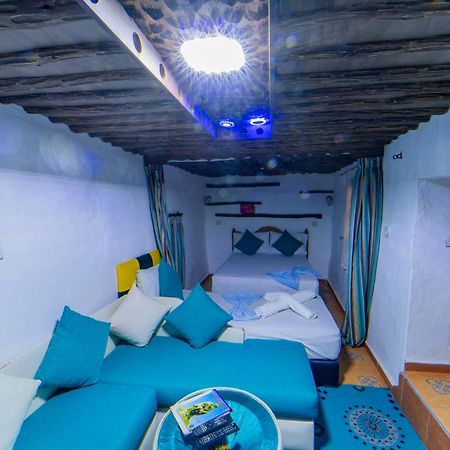 Riad Antek Šafšawán Exteriér fotografie