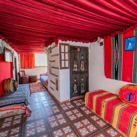 Riad Antek Šafšawán Exteriér fotografie