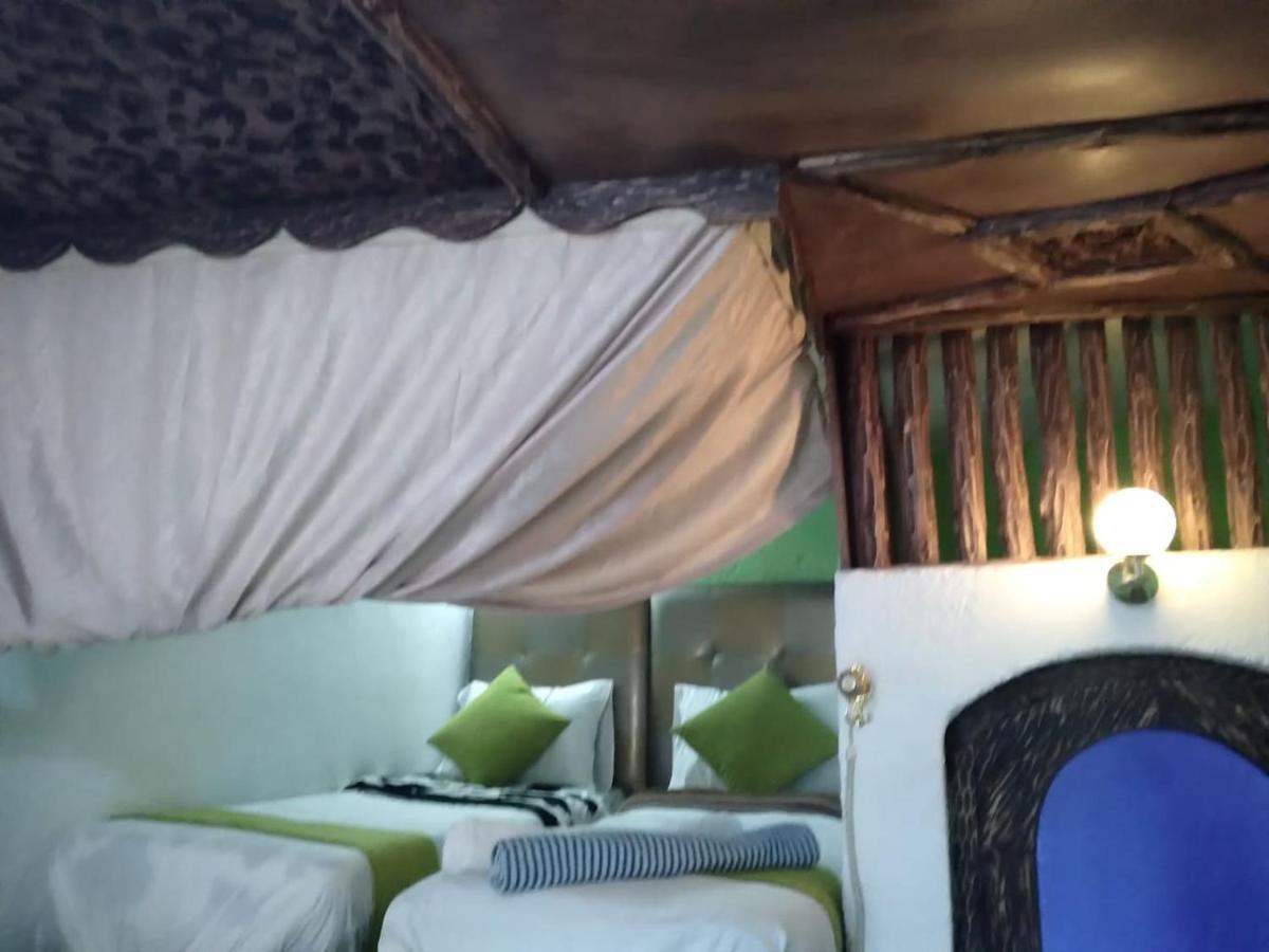 Riad Antek Šafšawán Exteriér fotografie