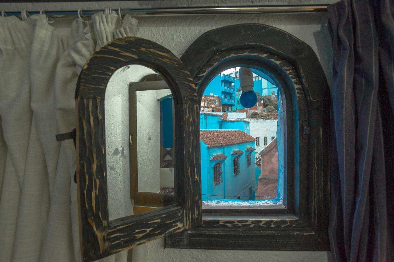 Riad Antek Šafšawán Exteriér fotografie