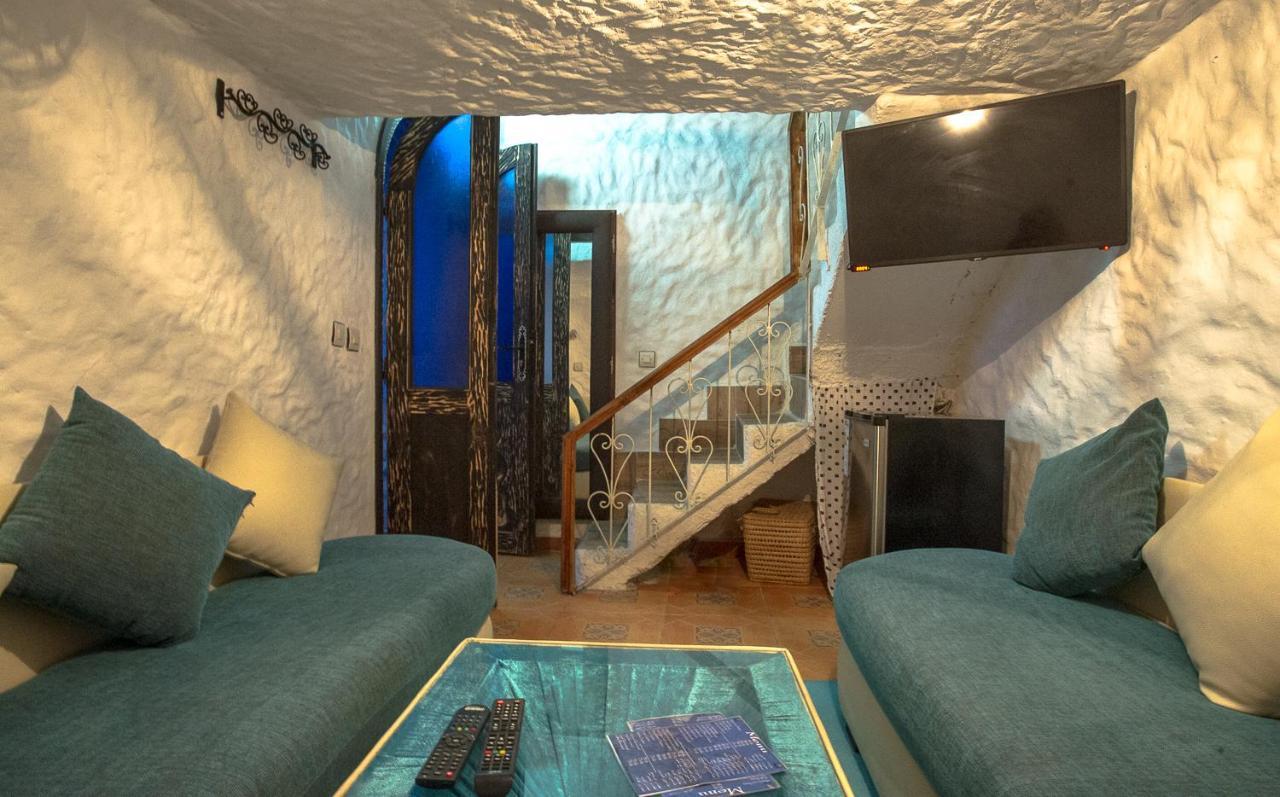 Riad Antek Šafšawán Exteriér fotografie