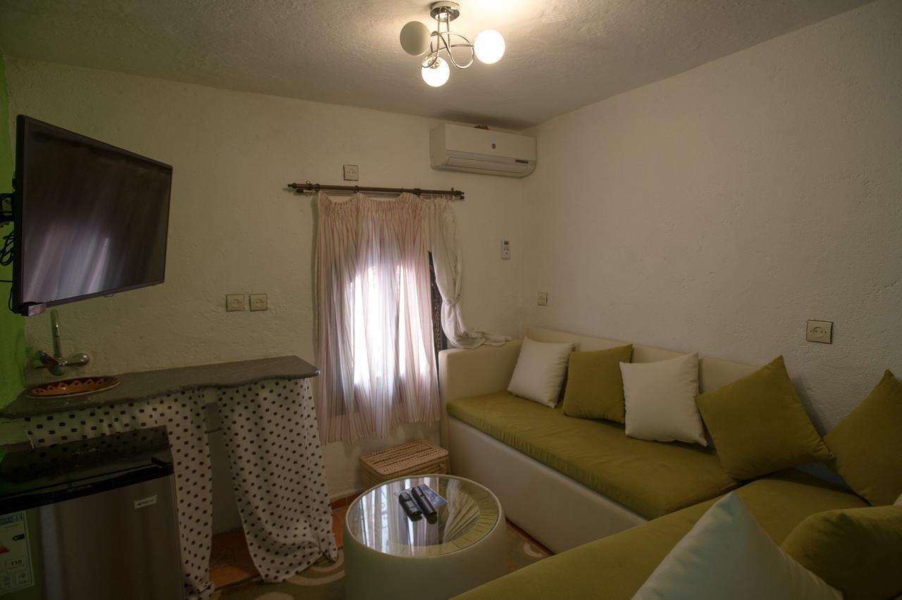 Riad Antek Šafšawán Exteriér fotografie